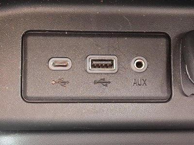 2020 Chevrolet Equinox LT AWD