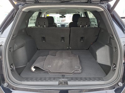 2020 Chevrolet Equinox LT AWD