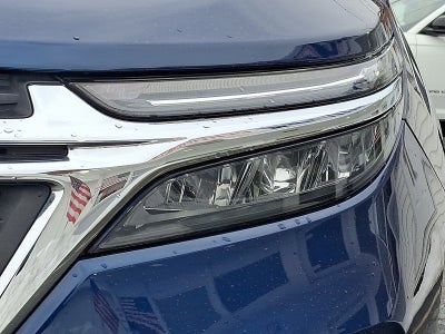 2022 Chevrolet Equinox LT AWD