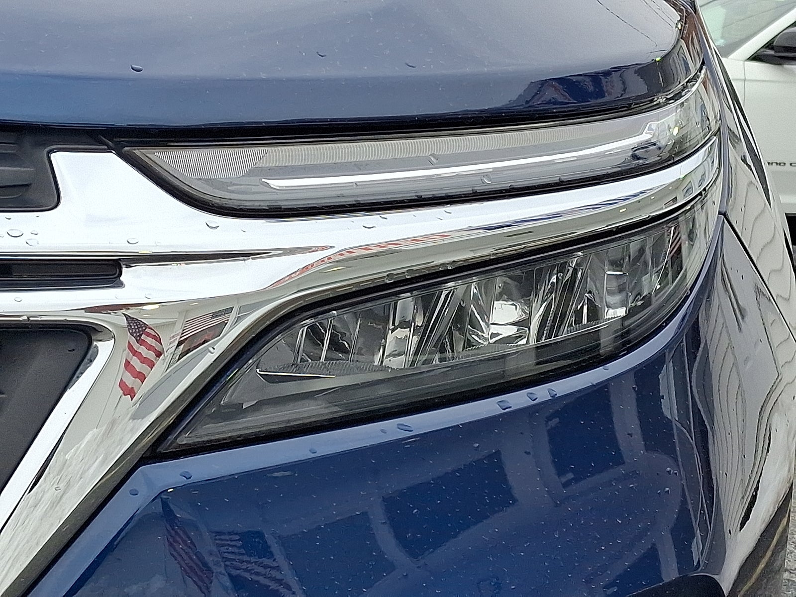 2022 Chevrolet Equinox LT AWD