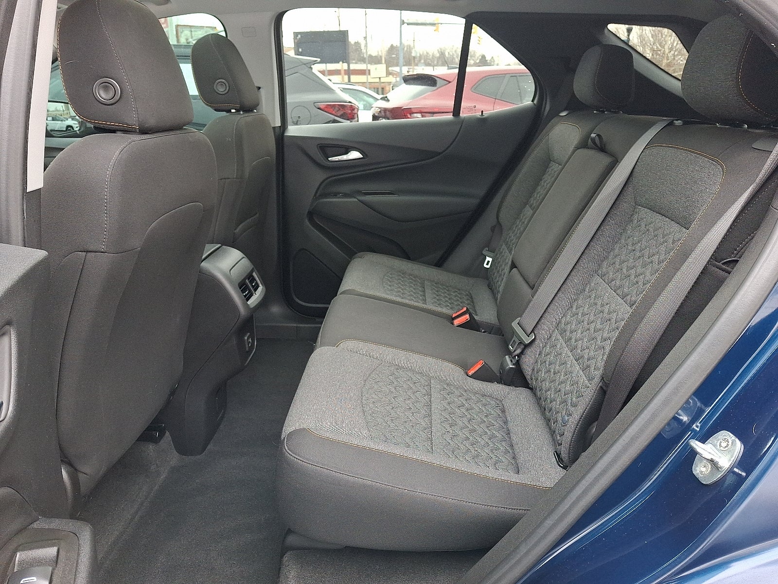 2022 Chevrolet Equinox LT AWD