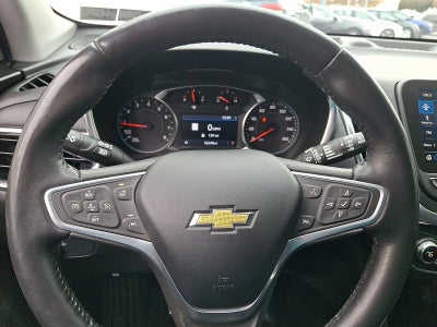 2022 Chevrolet Equinox LT AWD