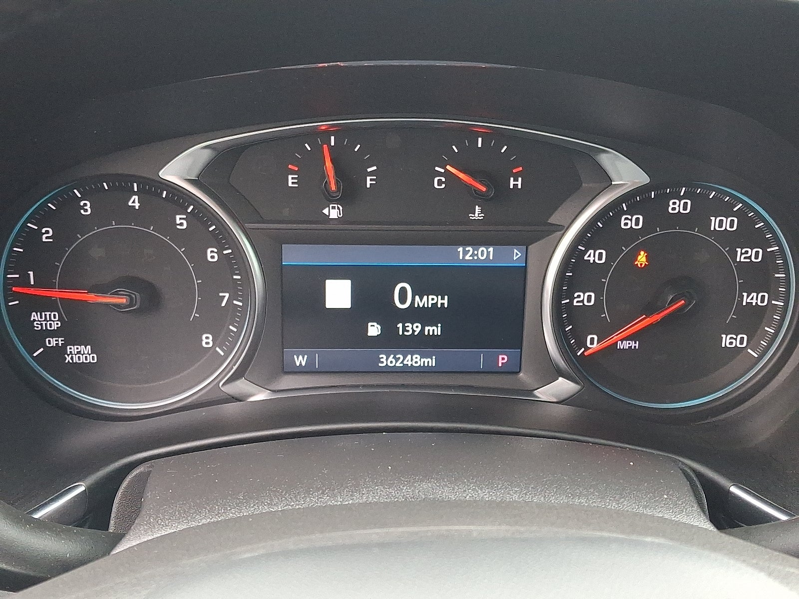 2022 Chevrolet Equinox LT AWD