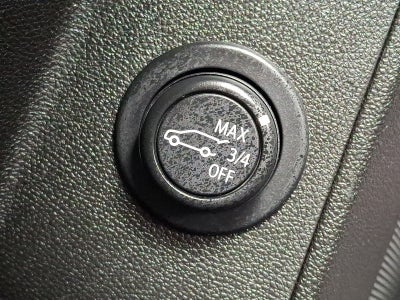 2022 Chevrolet Equinox LT AWD