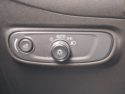 2022 Chevrolet Equinox LT AWD