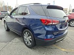2022 Chevrolet Equinox LT AWD
