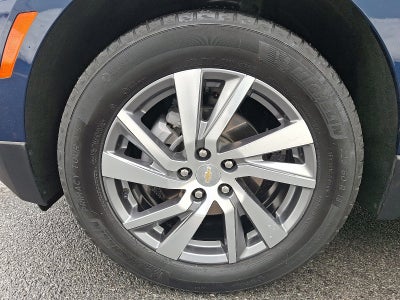 2022 Chevrolet Equinox LT AWD