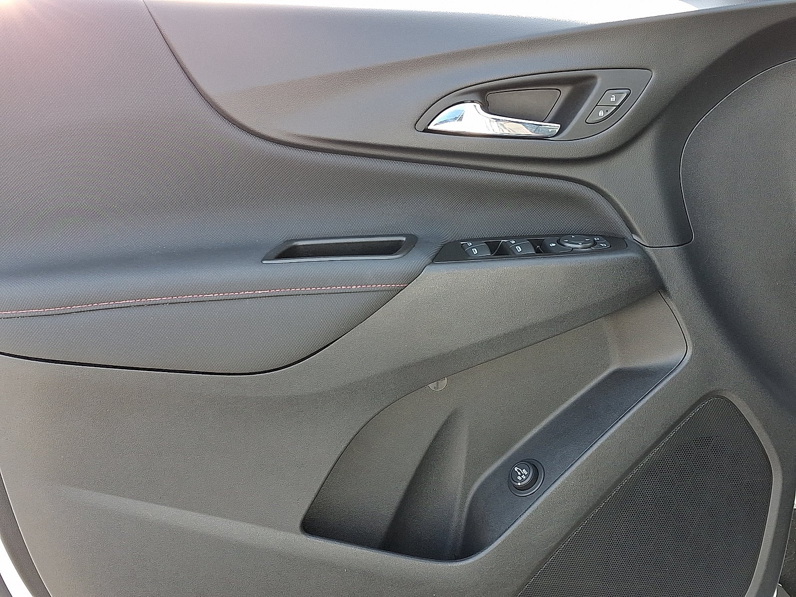 2023 Chevrolet Equinox RS AWD