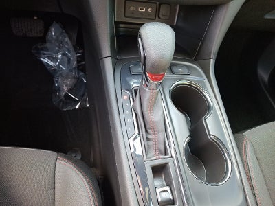 2023 Chevrolet Equinox RS AWD