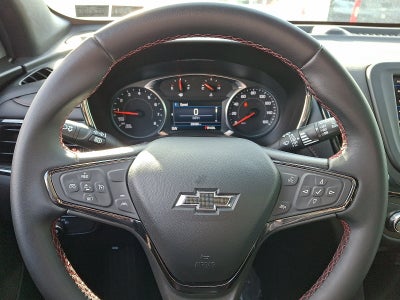 2023 Chevrolet Equinox RS AWD