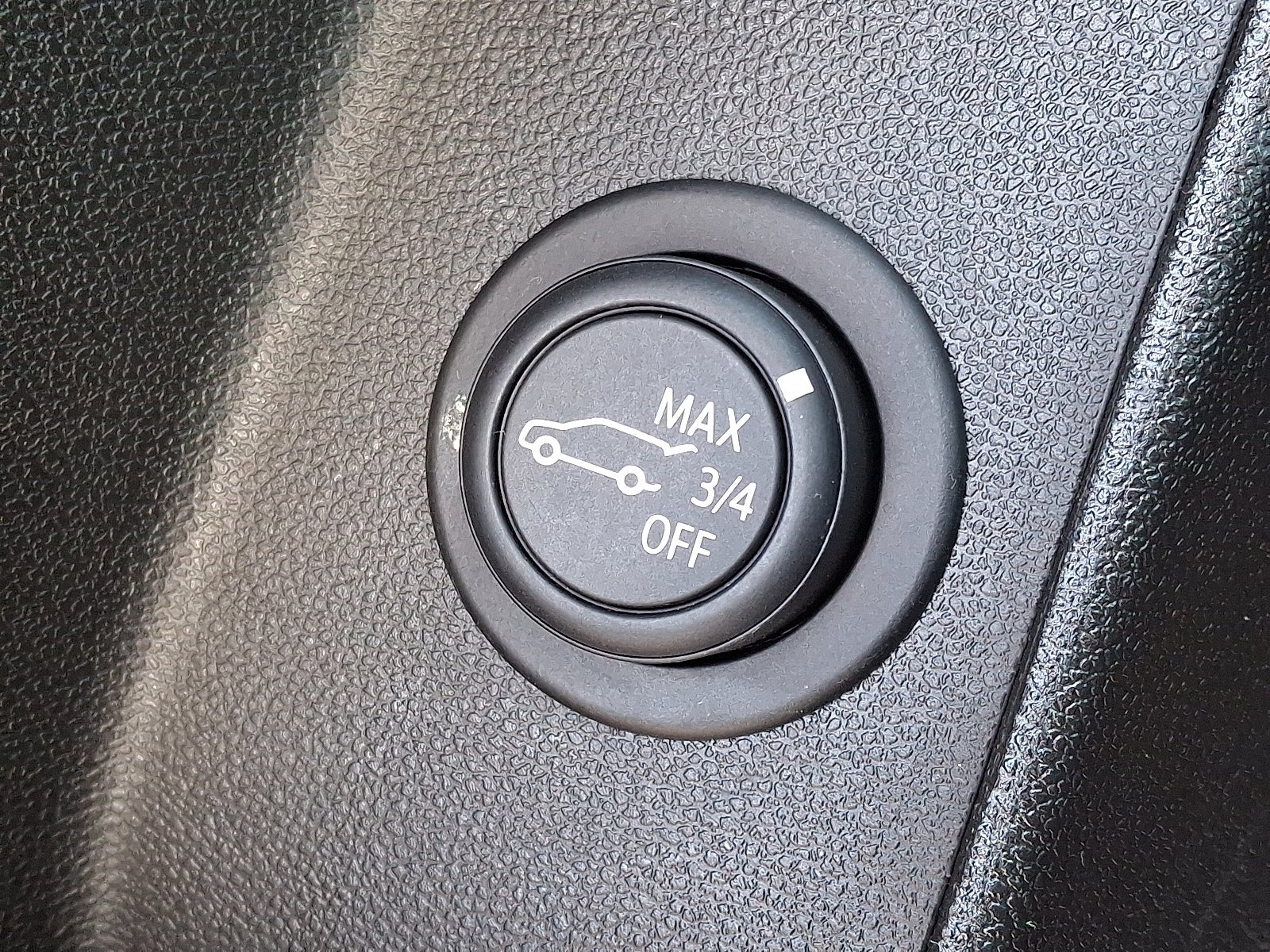 2023 Chevrolet Equinox RS AWD