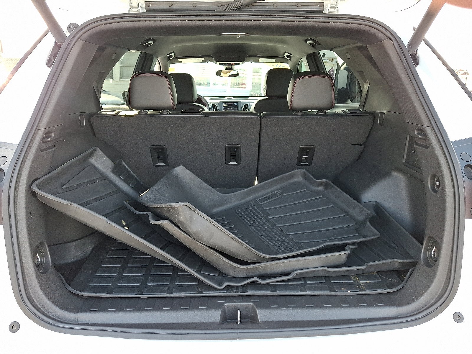 2023 Chevrolet Equinox RS AWD