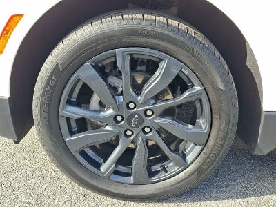 2023 Chevrolet Equinox RS AWD