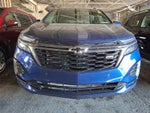 2022 Chevrolet Equinox RS AWD