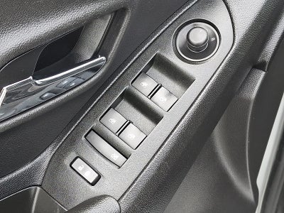 2020 Chevrolet Trax LS AWD