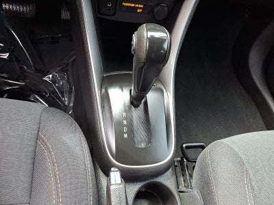 2020 Chevrolet Trax LS AWD