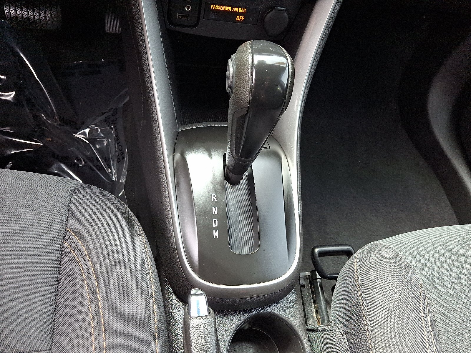 2020 Chevrolet Trax LS AWD