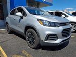 2020 Chevrolet Trax LS AWD