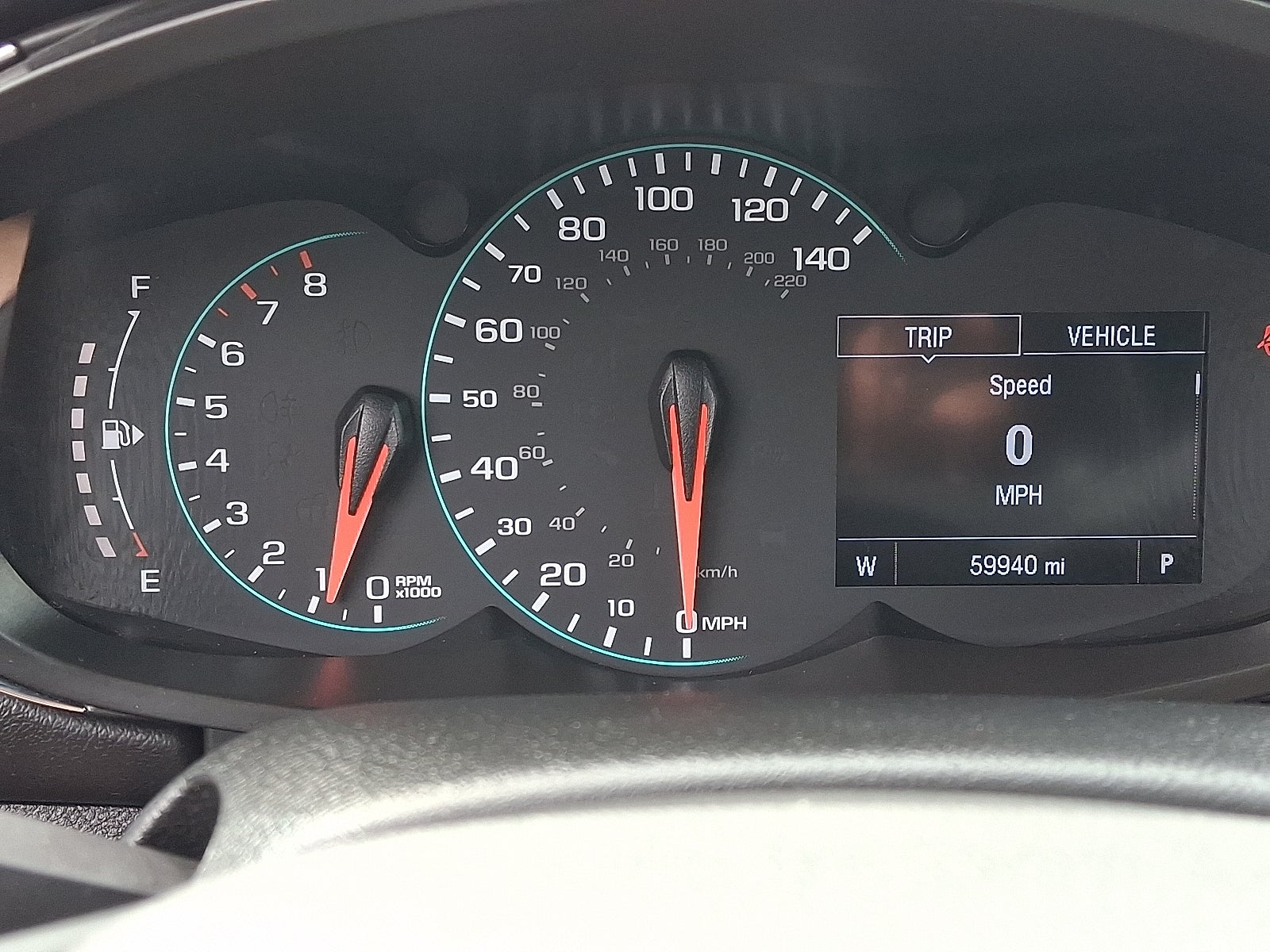 2020 Chevrolet Trax LS AWD