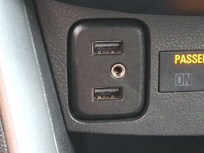 2020 Chevrolet Trax LS AWD