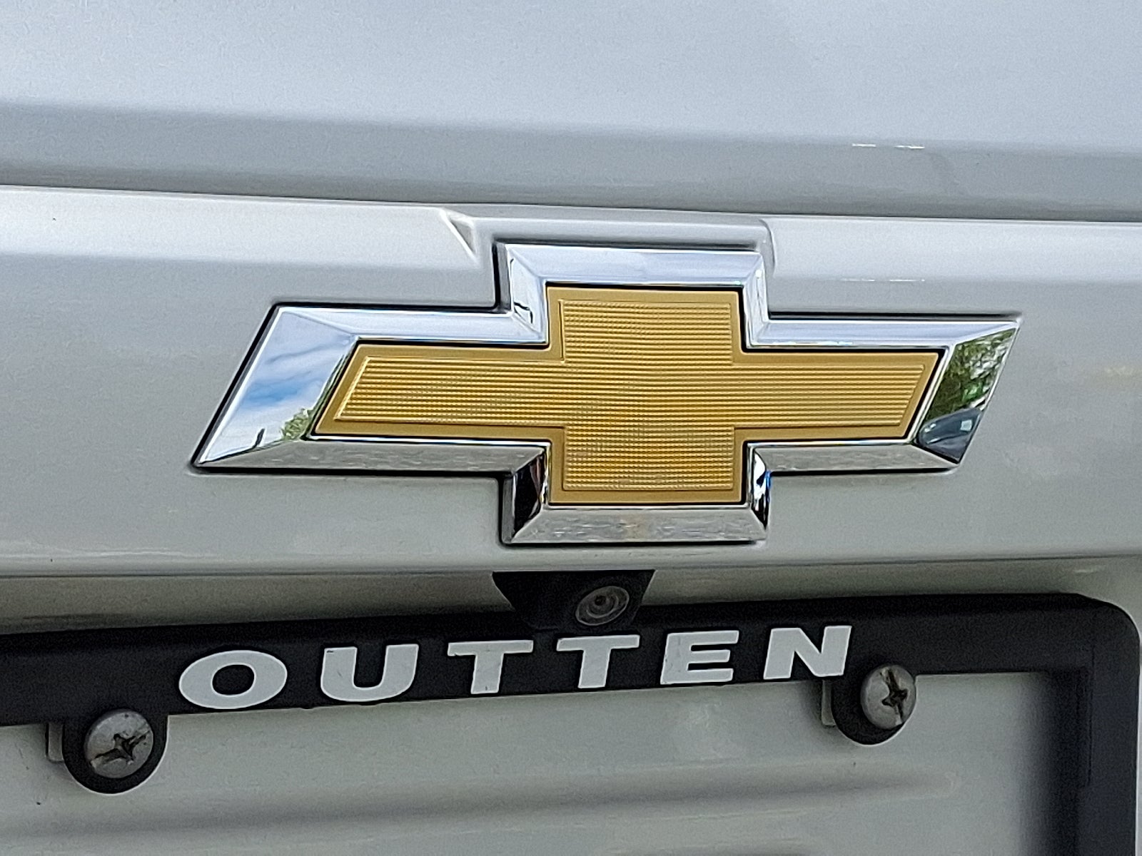 2020 Chevrolet Trax LS AWD