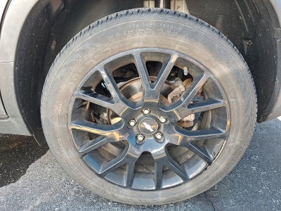 2020 Chevrolet Trax LS AWD