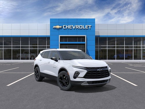 2026 Chevrolet Blazer 2LT AWD