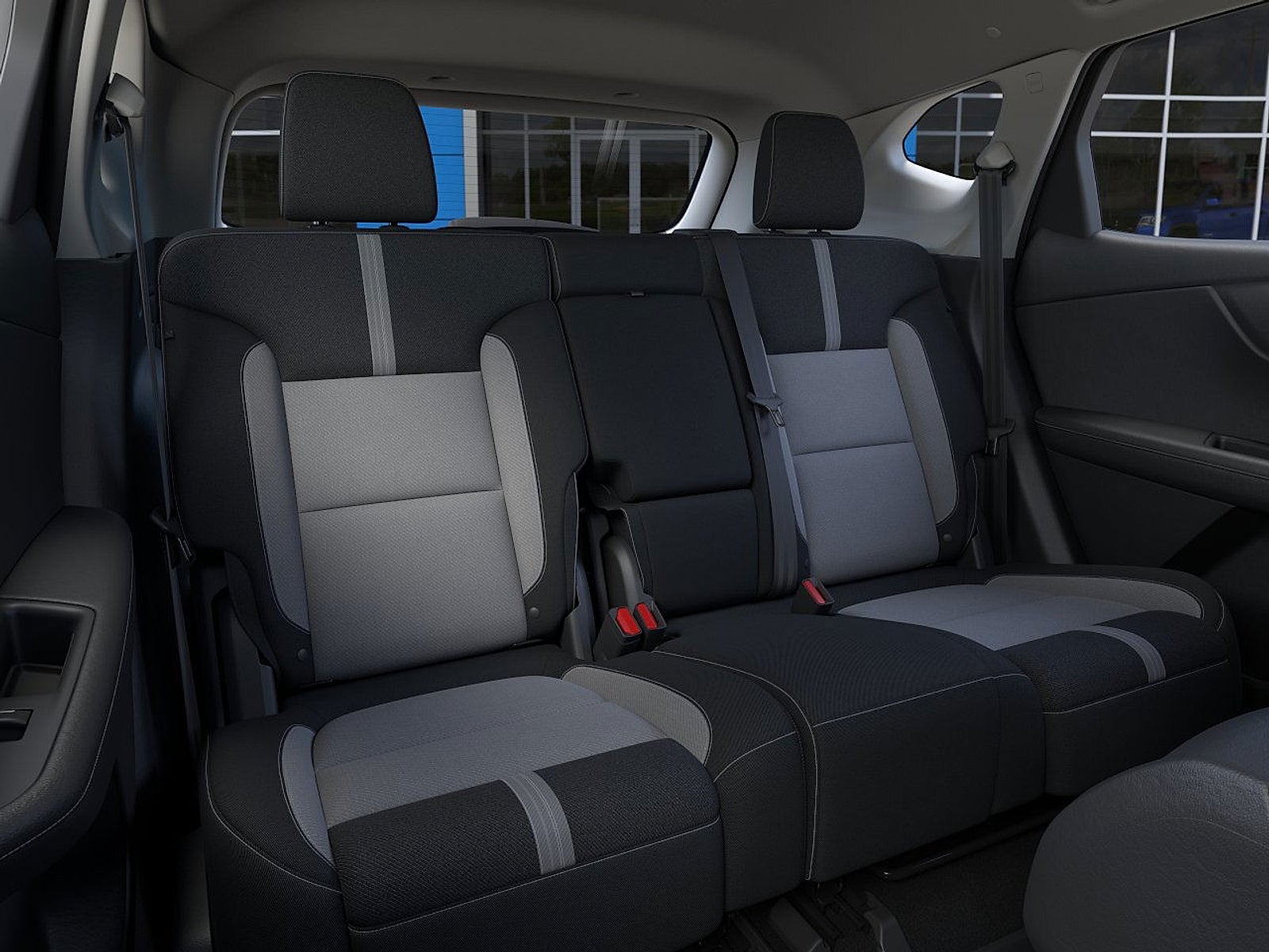 2026 Chevrolet Blazer 2LT AWD