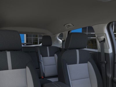 2026 Chevrolet Blazer 2LT AWD