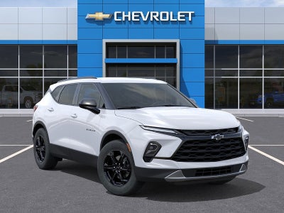 2026 Chevrolet Blazer 2LT AWD