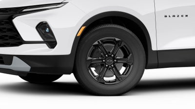 2026 Chevrolet Blazer 2LT AWD