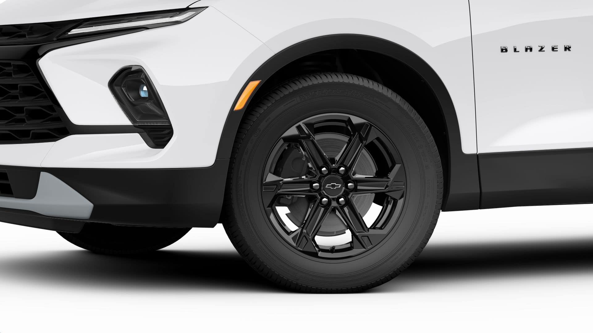 2026 Chevrolet Blazer 2LT AWD