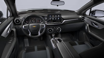 2026 Chevrolet Blazer 2LT AWD