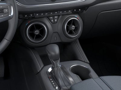 2026 Chevrolet Blazer 2LT AWD