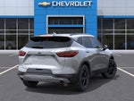 2026 Chevrolet Blazer 2LT AWD