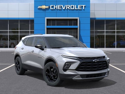 2026 Chevrolet Blazer 2LT AWD