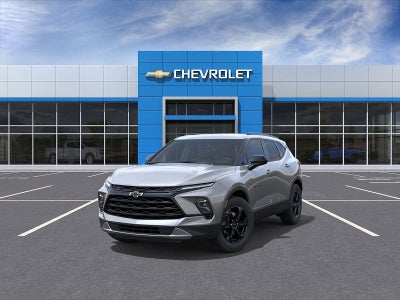 2026 Chevrolet Blazer 2LT AWD
