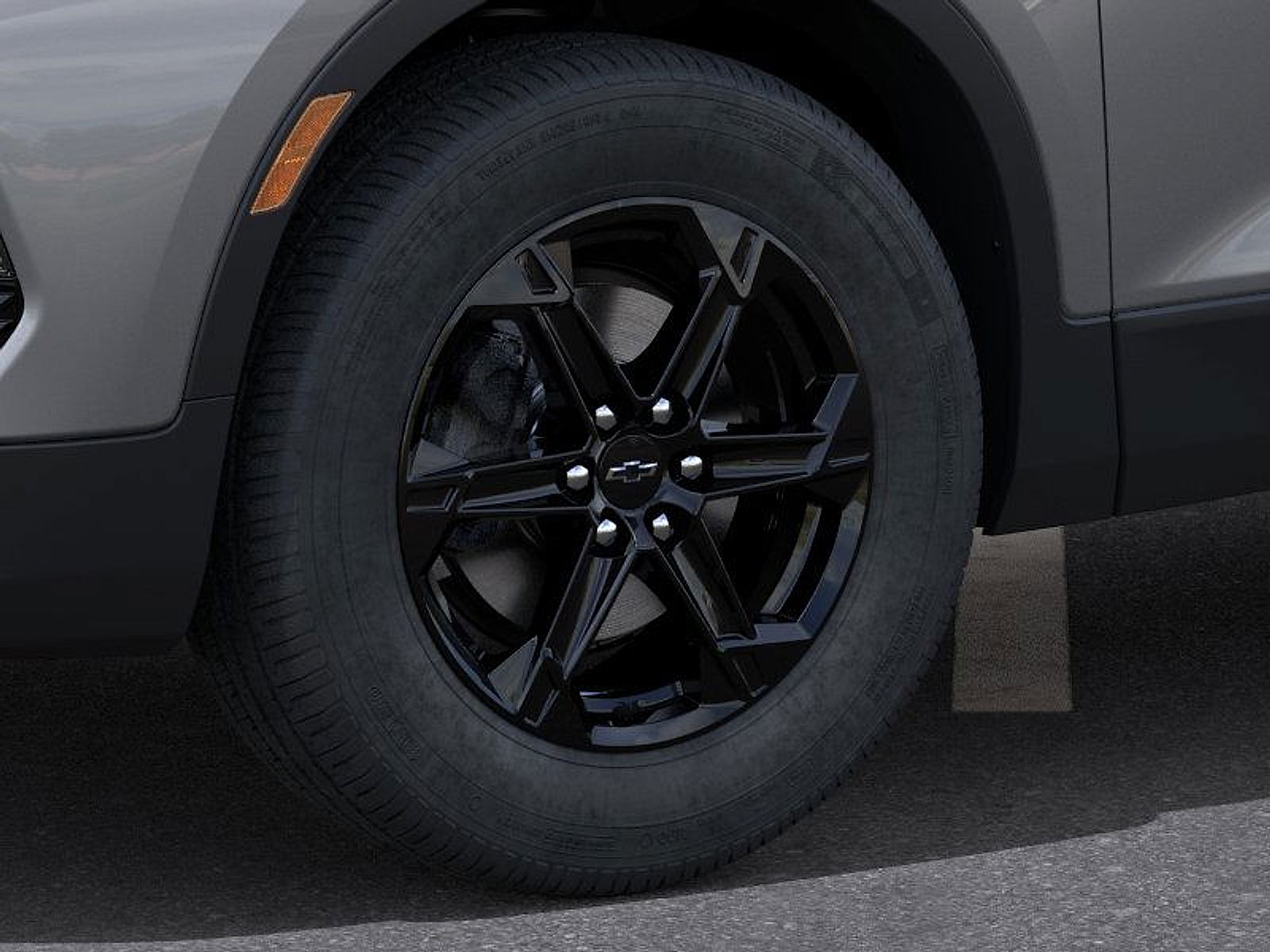 2026 Chevrolet Blazer 2LT AWD