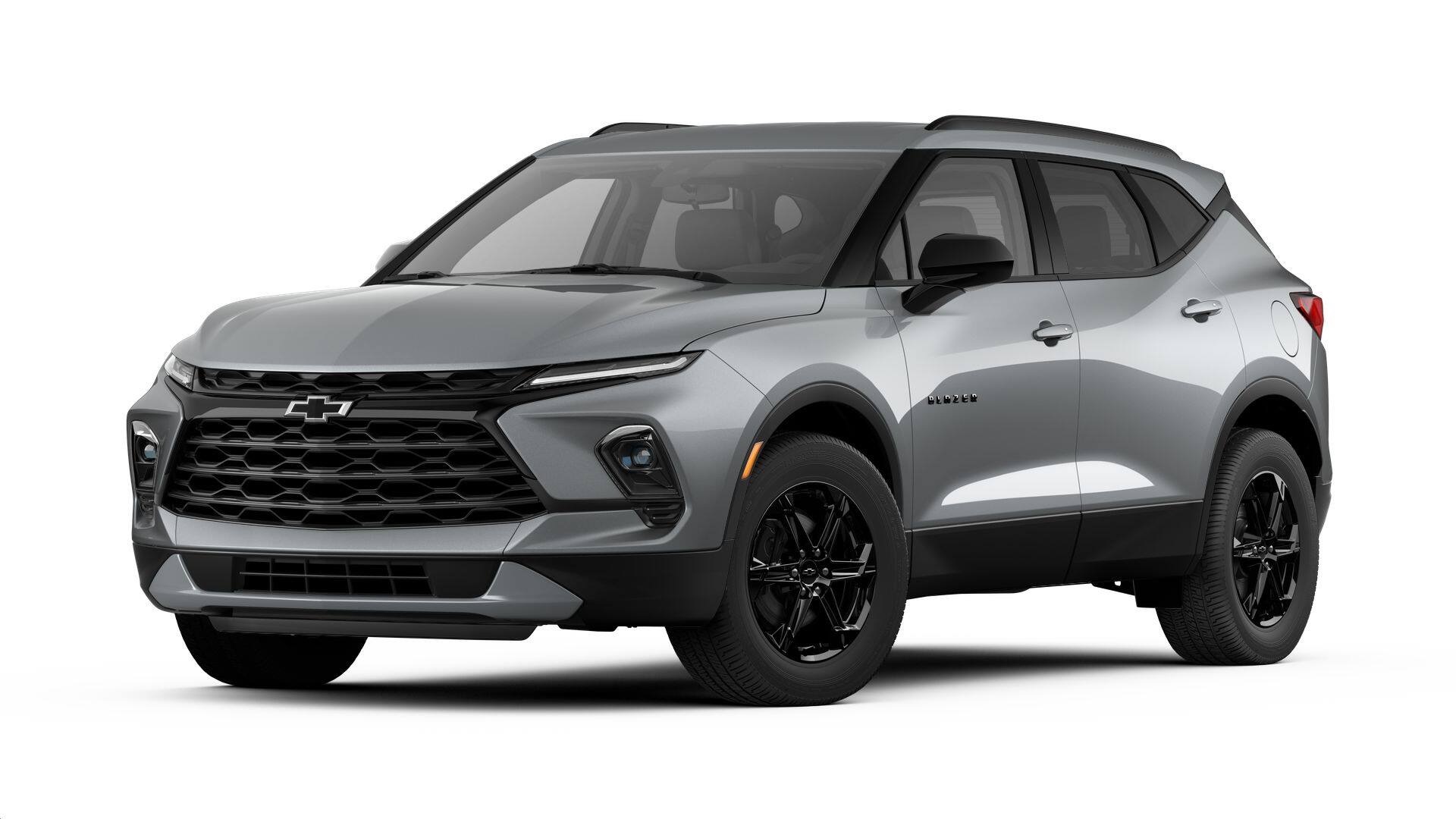 2026 Chevrolet Blazer 2LT AWD