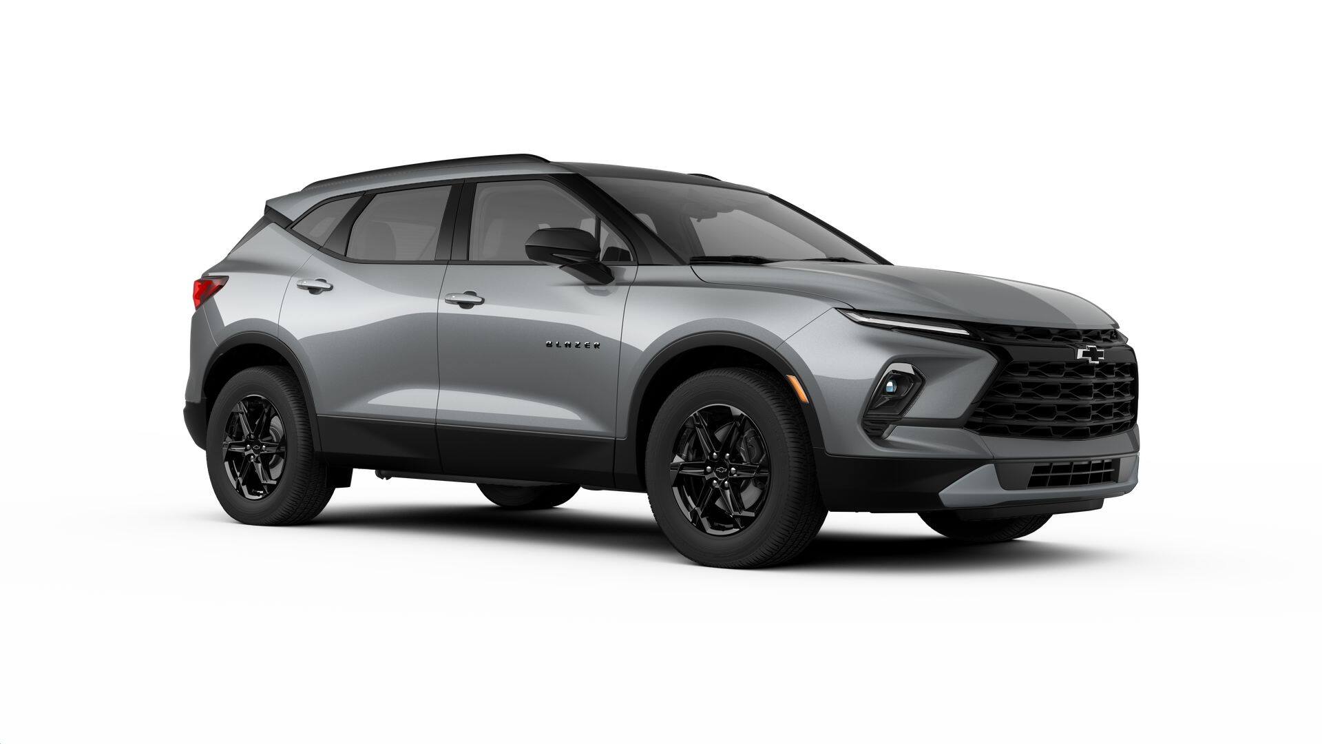 2026 Chevrolet Blazer 2LT AWD