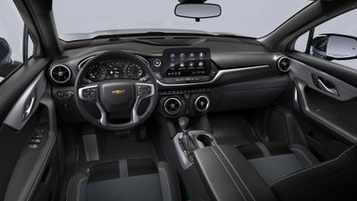 2026 Chevrolet Blazer 2LT AWD