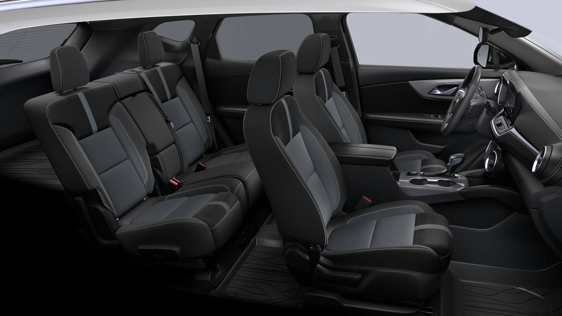 2026 Chevrolet Blazer 2LT AWD