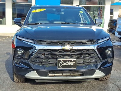 2024 Chevrolet Blazer 3LT