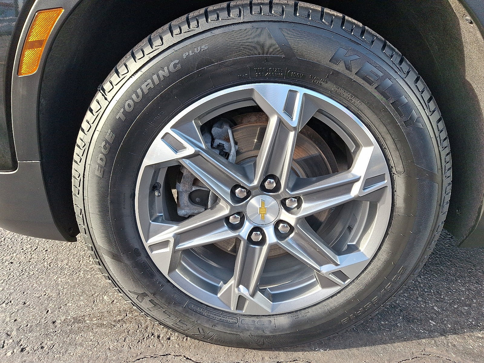 2024 Chevrolet Blazer 3LT