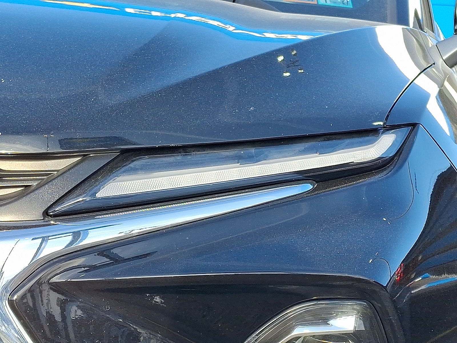 2024 Chevrolet Blazer 3LT