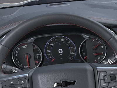 2026 Chevrolet Blazer RS AWD