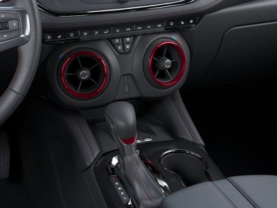 2026 Chevrolet Blazer RS AWD