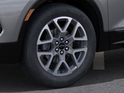 2026 Chevrolet Blazer RS AWD