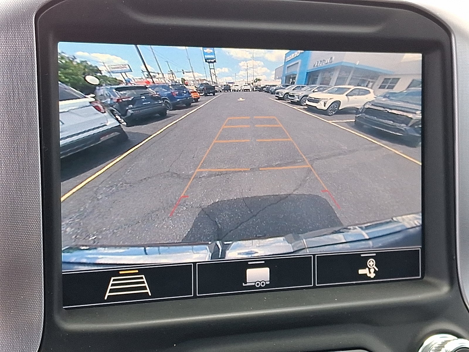 2020 GMC Sierra 1500 SLT 4WD
