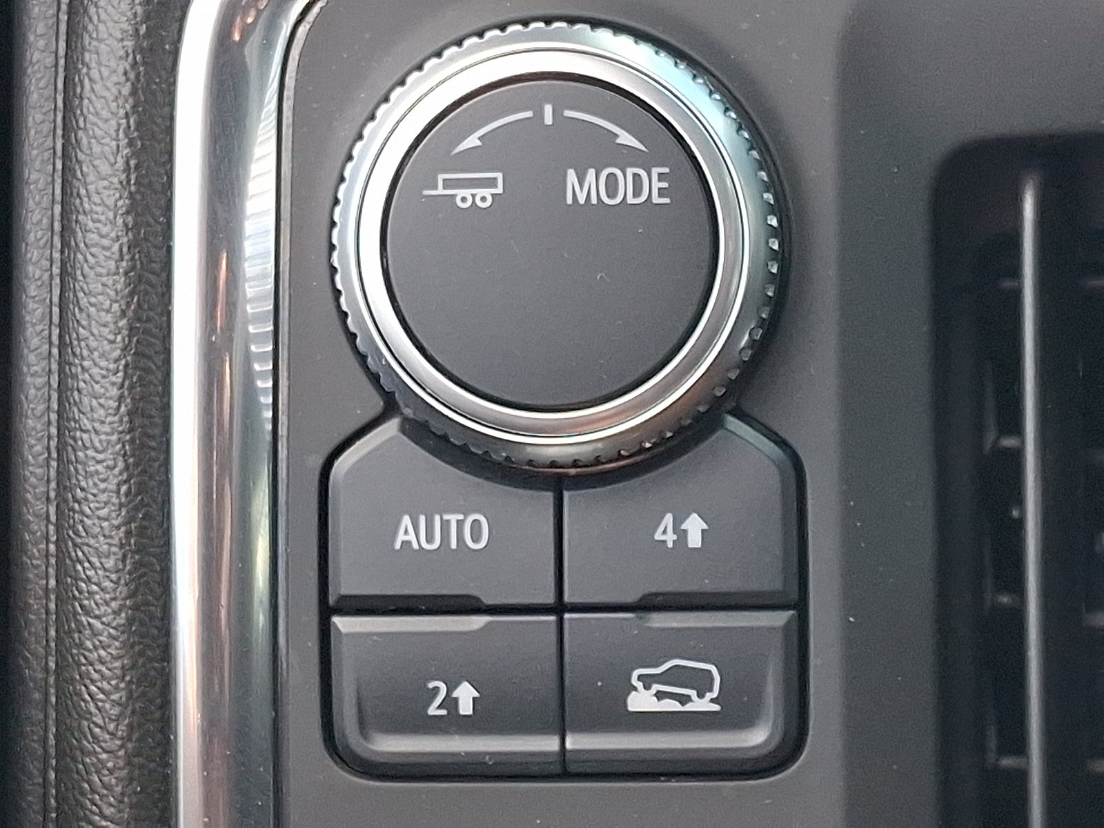 2020 GMC Sierra 1500 SLT 4WD